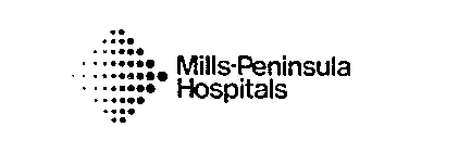 MILLS-PENINSULA HOSPITALS