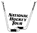 NATIONAL HOCKEY TOUR