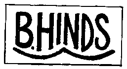 B.HINDS