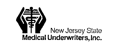 NEW JERSEY STATE MEDICAL UNDERWRITERS, INC.