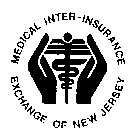 MEDICAL INTER-INSURANCE EXCHANGE OF NEW JERSEY