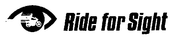 RIDE FOR SIGHT