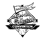 NATIONAL SPORTS COLLECTORS CONVENTION