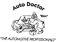 AUTO DOCTOR 