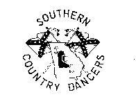 SOUTHERN COUNTRY DANCERS