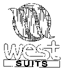 WEST SUITS