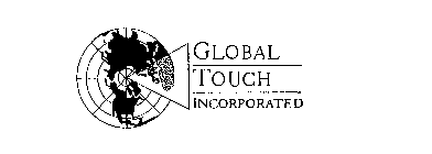 GLOBAL TOUCH INCORPORATED
