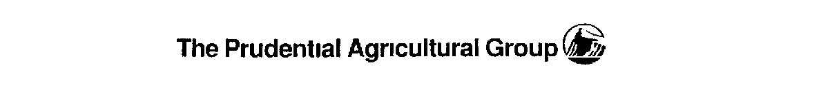 THE PRUDENTIAL AGRICULTURAL GROUP