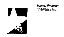 INSTANT PRODUCTS OF AMERICA INC.