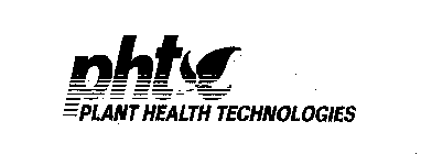 PHT PLANT HEALTH TECHNOLOGIES