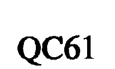 QC61