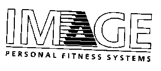 IMAGE PERSONAL FITNESS SYSTEMS