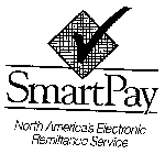 SMARTPAY NORTH AMERICA'S ELECTRONIC REMITTANCE SERVICE