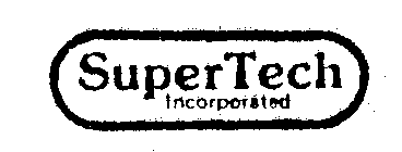 SUPER TECH INCORPORATED