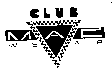 CLUB MAC WEAR