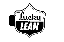 LUCKY LEAN