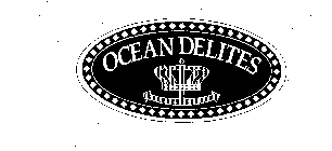 OCEAN DELITES
