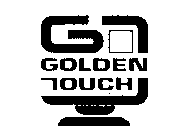 GT GOLDEN TOUCH
