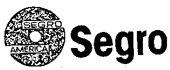 SEGRO AMERICA SEGRO