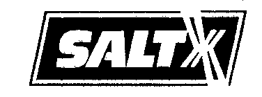 SALT X