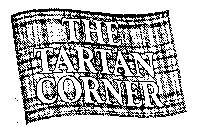 THE TARTAN CORNER