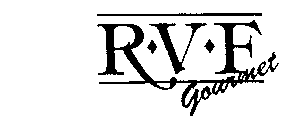 R-V-F GOURMET