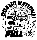 GRAND NATIONAL TRUCK & TRACTOR PULL