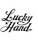 LUCKY HAND