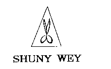 SHUNY WEY