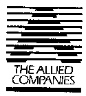 THE ALLIED COMPANIES