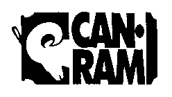 CAN-RAM