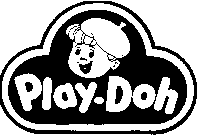 PLAY-DOH