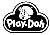 PLAY-DOH