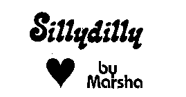 SILLYDILLY BY MARSHA