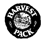 HARVEST PACK