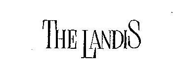 THE LANDIS