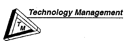 TECHNOLOGY MANAGEMENT