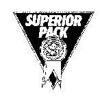 S SUPERIOR PACK