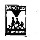 MINOTELS INTERNATIONAL