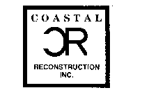 CR COASTAL RECONSTRUCTION INC.