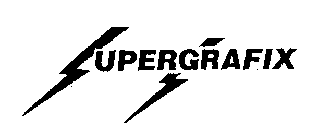 SUPERGRAFIX