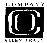 ELLEN TRACY COMPANY