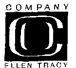 CO COMPANY ELLEN TRACY