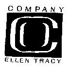 COMPANY ELLEN TRACY