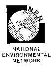 N.E.N. NATIONAL ENVIRONMENTAL NETWORK