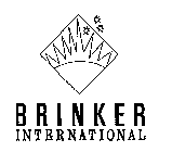 BRINKER INTERNATIONAL