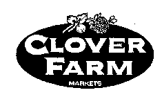 CLOVER FARM MARKETS