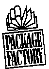 PACKAGE FACTORY