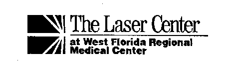 THE LASER CENTER AT WEST FLORIDA REGIONAL MEDICAL CENTER