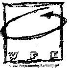 VPE VISUAL PROGRAMMING ENVIRONMENT
